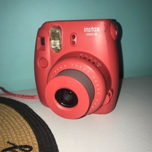 Instax mini 8